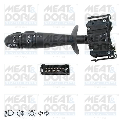 Steering Column Switch